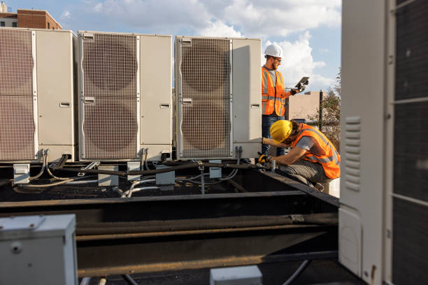 Best Residential HVAC in Princevle, IL