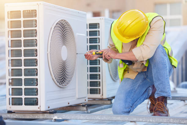 Princeville, IL HVAC Company