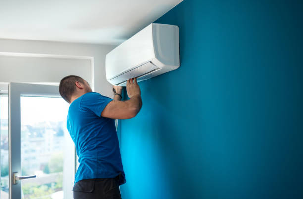 Best Energy-efficient HVAC Solutions in Princevle, IL