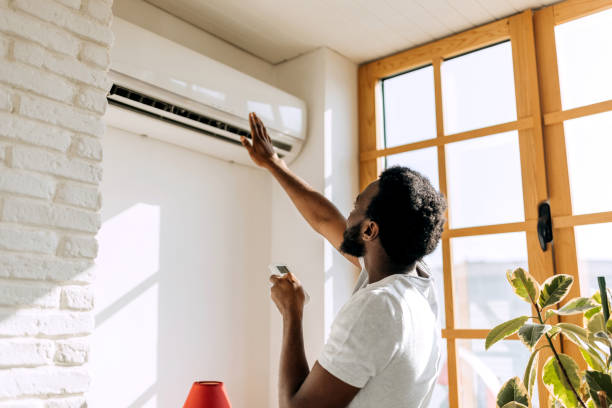 Best Furnace Cleaning in Princevle, IL