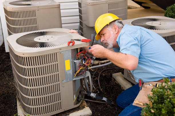 Best Commercial HVAC in Princevle, IL