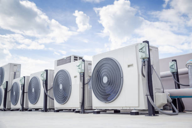 Best Ductless Mini-Split Systems in Princevle, IL