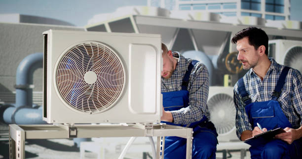Best Solar-powered HVAC Systems in Princevle, IL