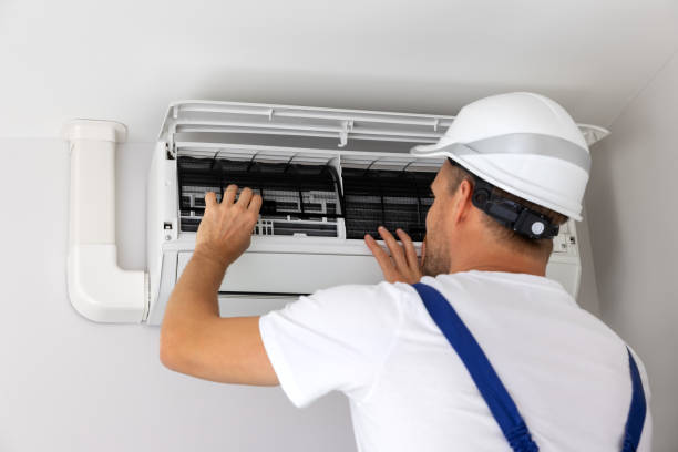 Best Residential HVAC in Princevle, IL