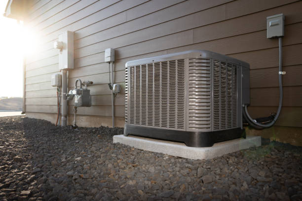 Best Geothermal HVAC Systems in Princevle, IL